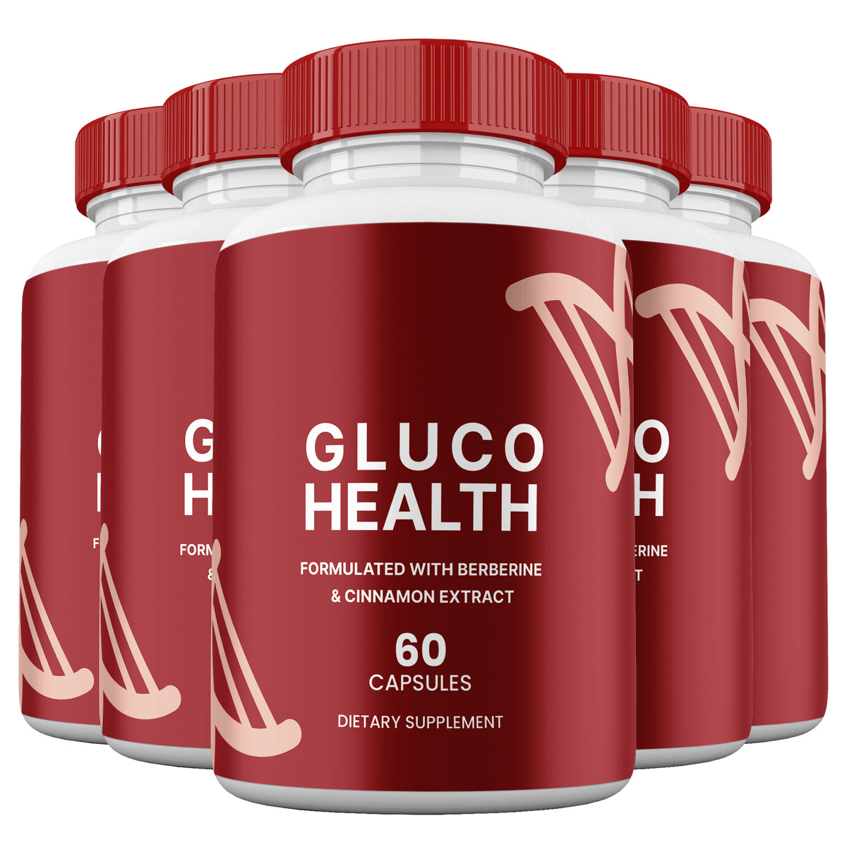 Gluco 6 Capsules – PeopleRoutine
