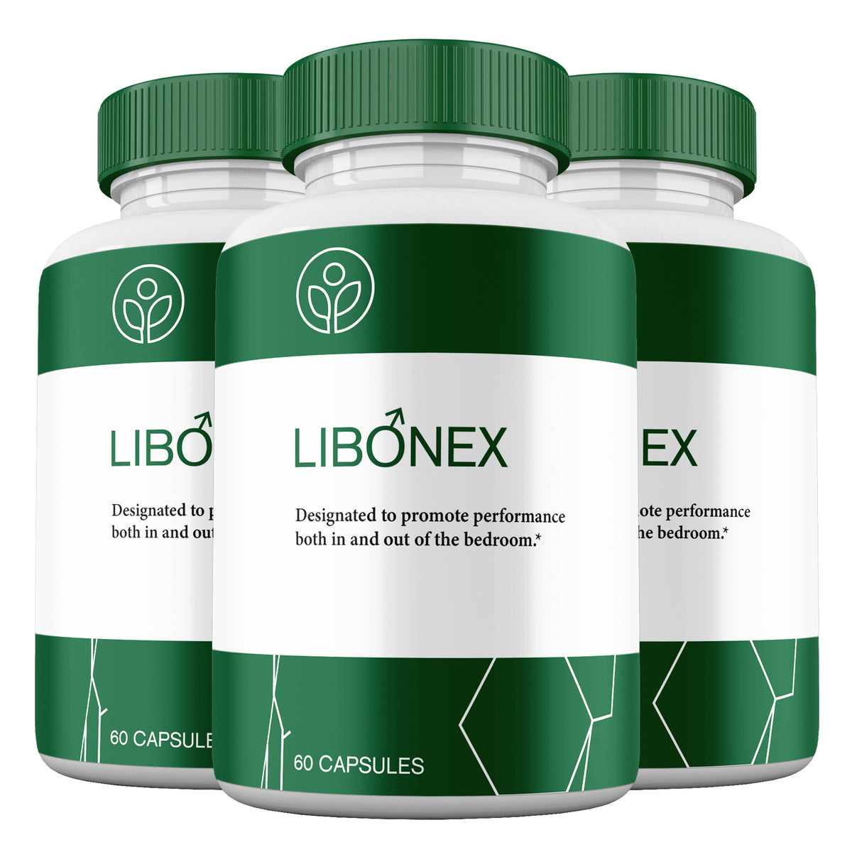 Libonex Capsules – PeopleRoutine
