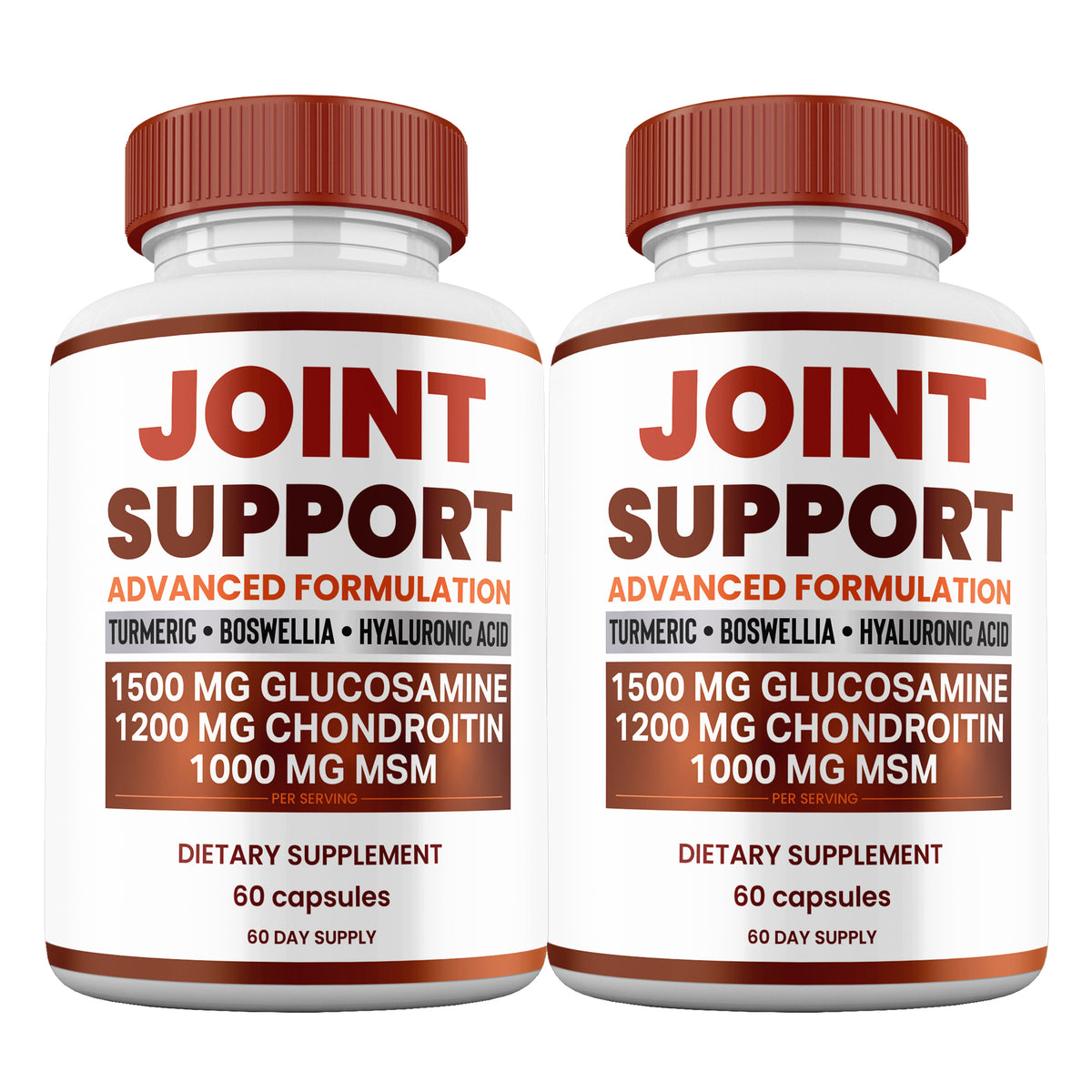 Joint Support Capsules – PeopleRoutine