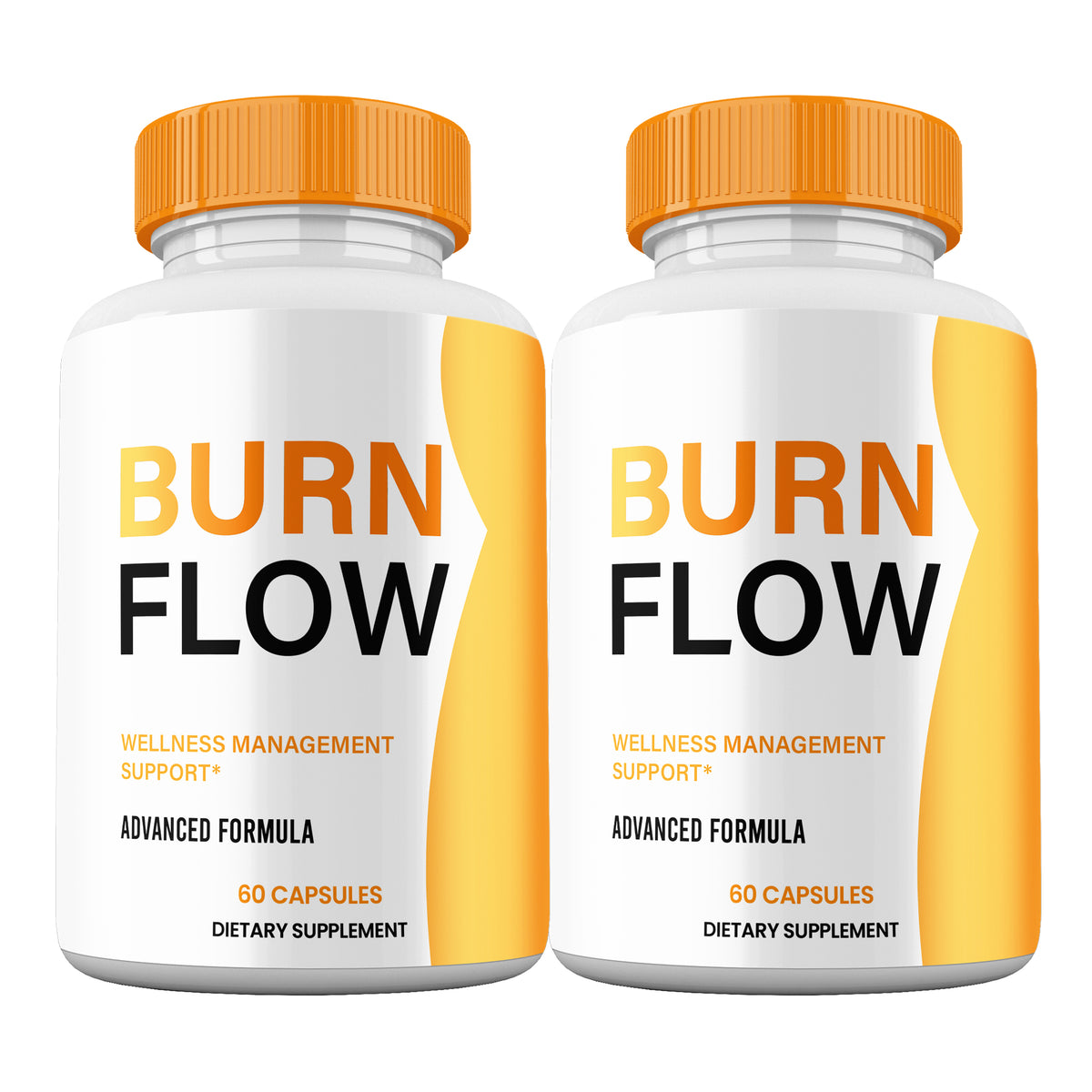 Burn Flow Capsules – PeopleRoutine