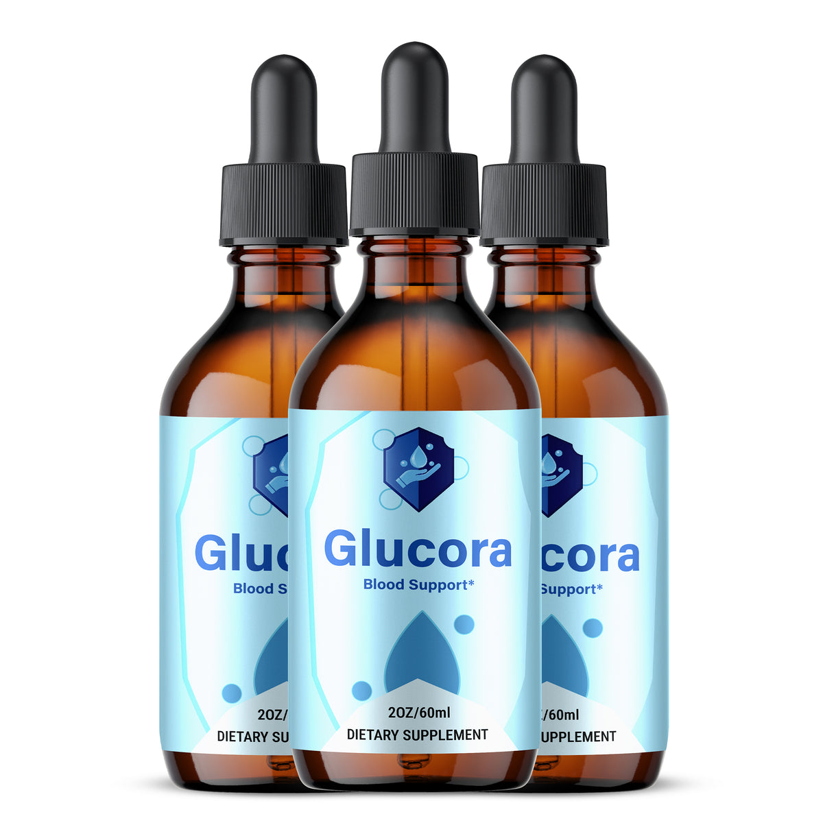 Glucora Drops – PeopleRoutine