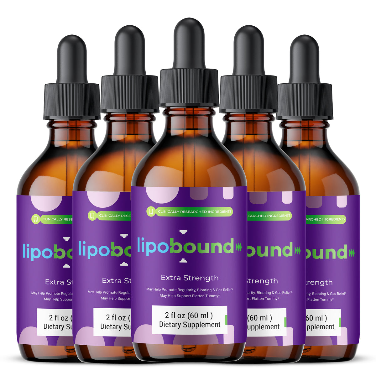 Lipobound Drops – PeopleRoutine