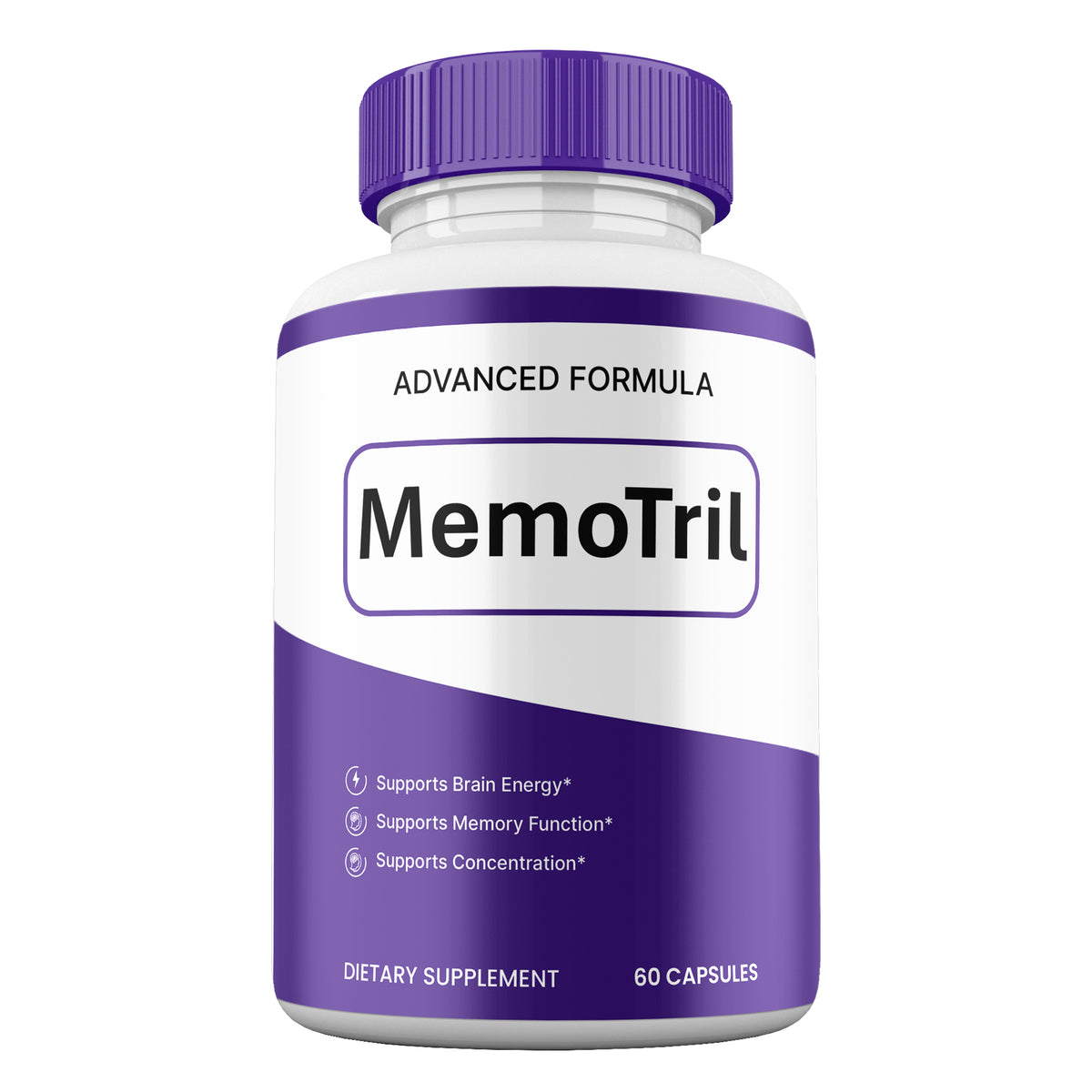 Memotril Capsules – PeopleRoutine
