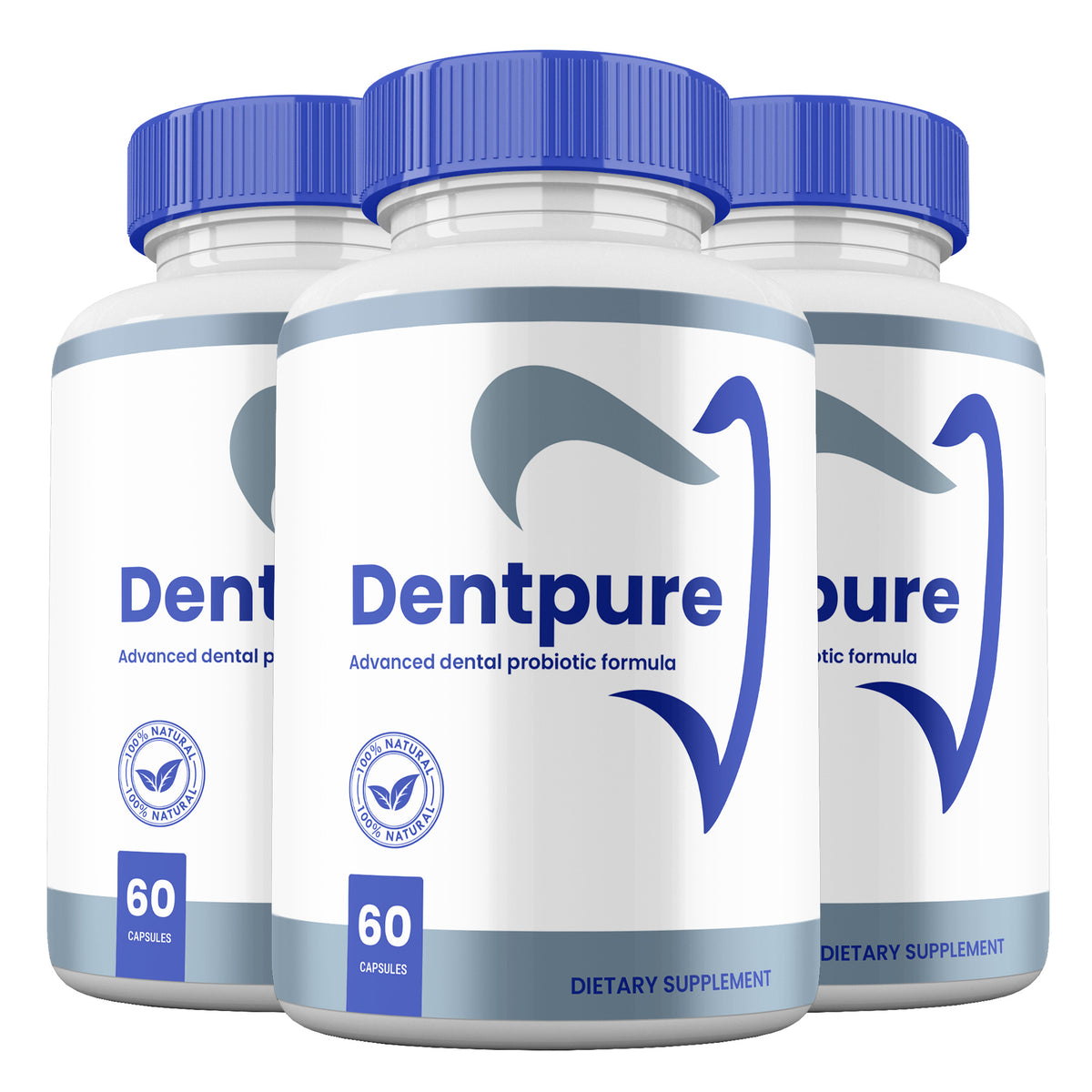 DentPure Capsules – PeopleRoutine