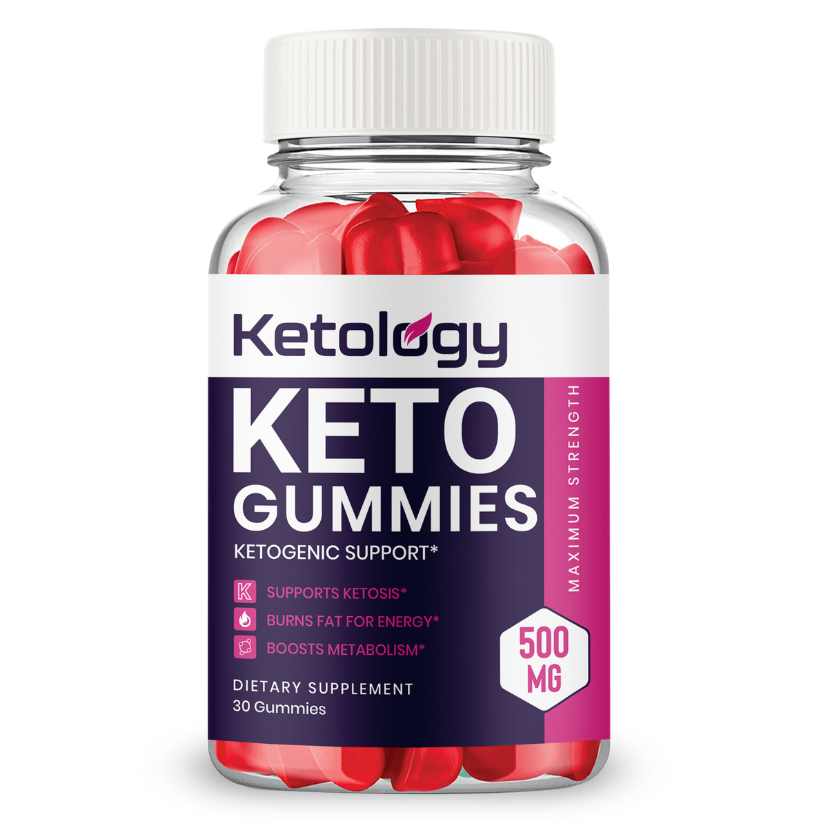 Ketology Keto ACV Gummies – PeopleRoutine