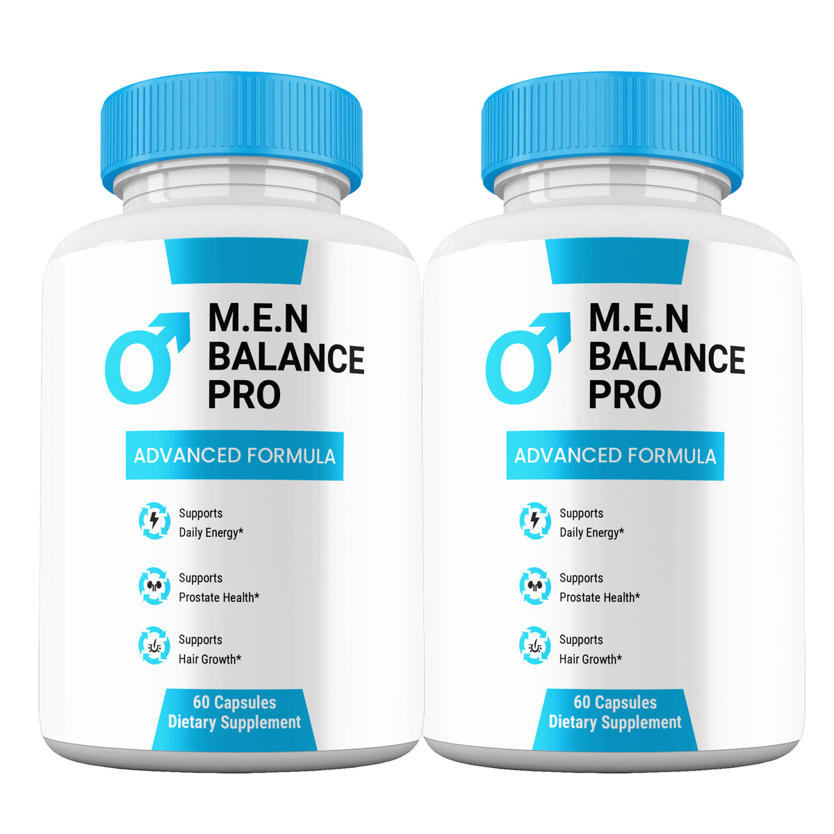 M.E.N Balance Pro Capsules – PeopleRoutine