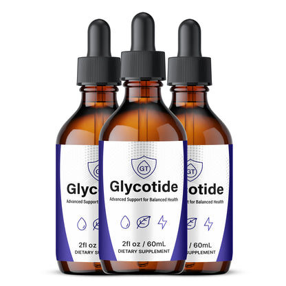 Glycotide Drops – PeopleRoutine