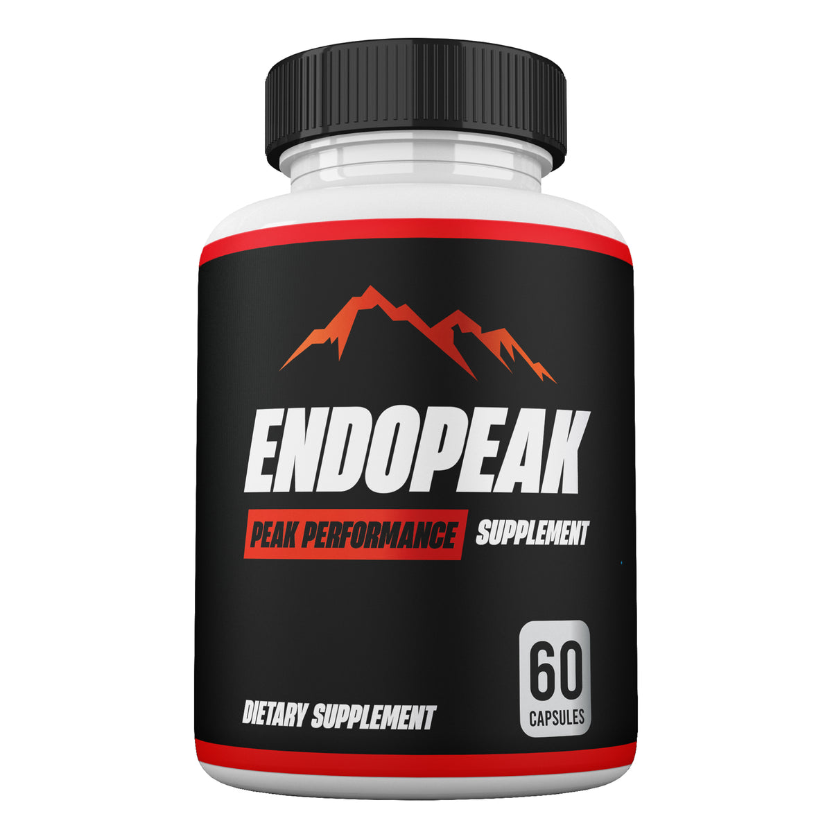 Endopeak Capsules – PeopleRoutine