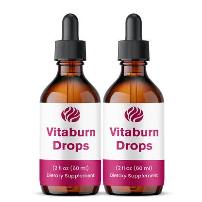 Vitaburn Drops – PeopleRoutine