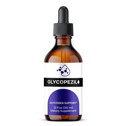 Glycopezil Drops – PeopleRoutine