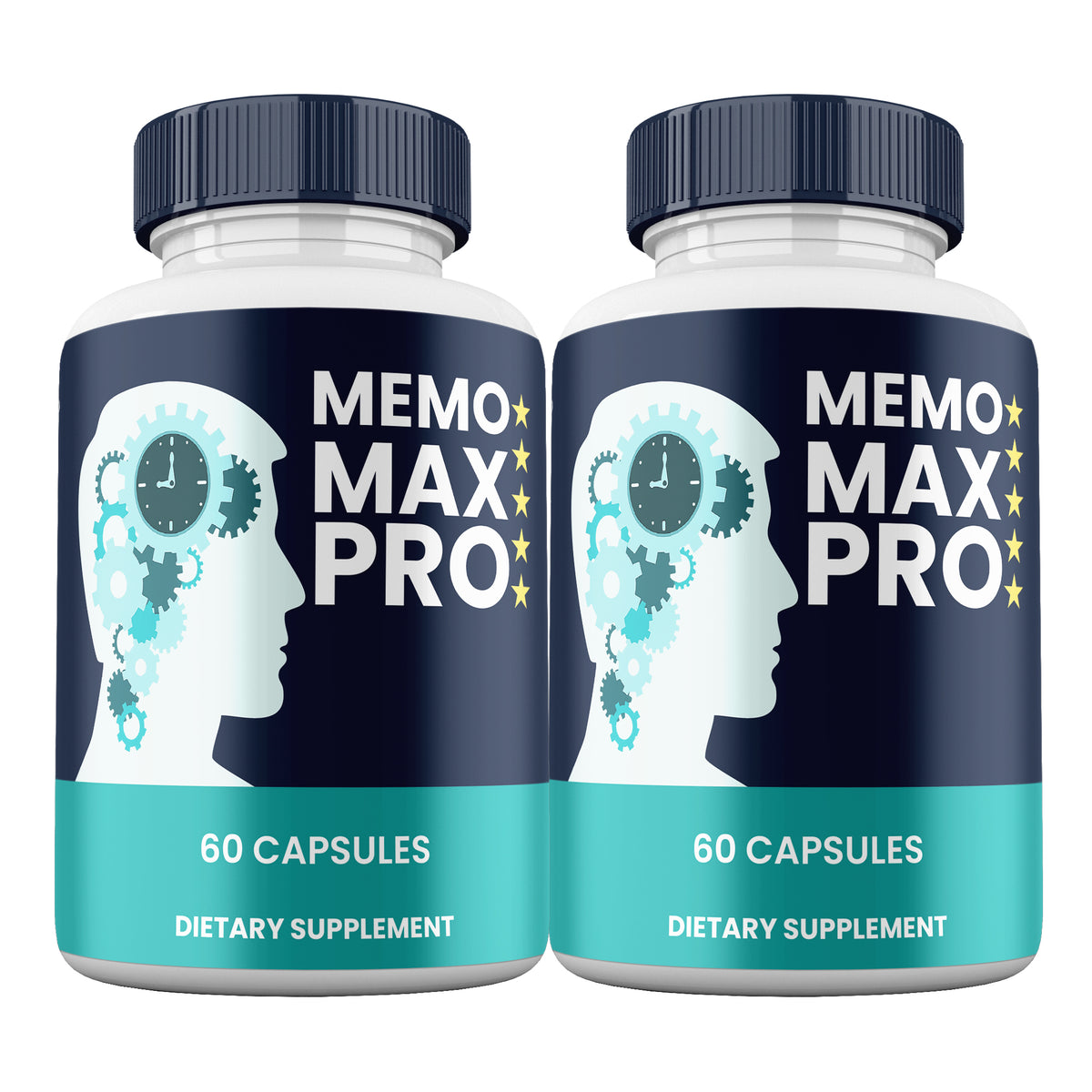 Memo Max Pro Capsules – PeopleRoutine