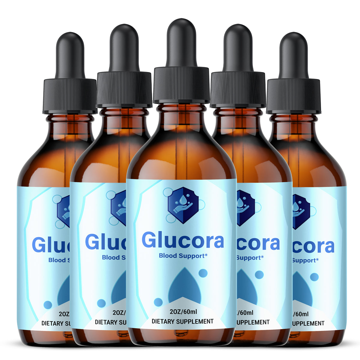 Glucora Drops – PeopleRoutine