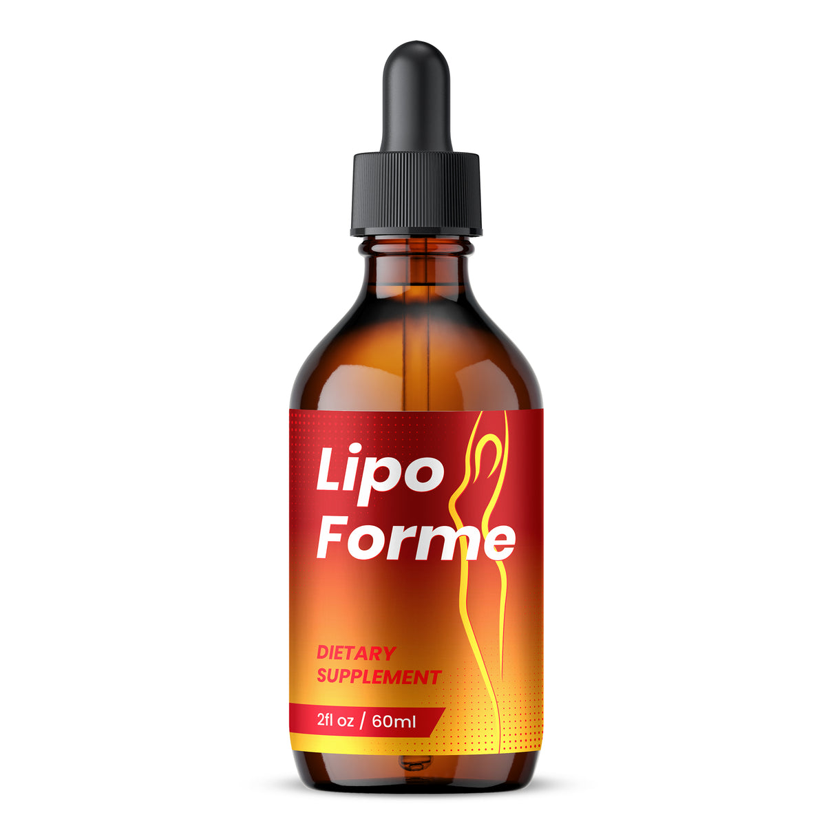 Lipo Forme Drops – PeopleRoutine
