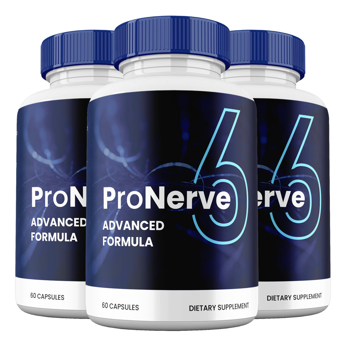 ProNerve 6 Capsules – PeopleRoutine