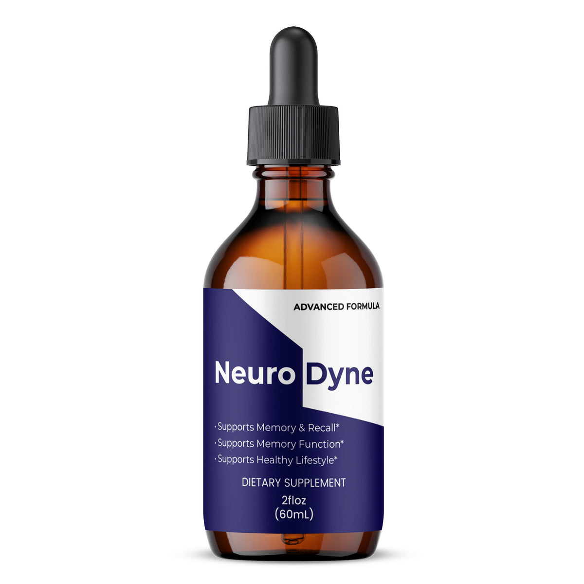 Neuro Dyne Drops – PeopleRoutine