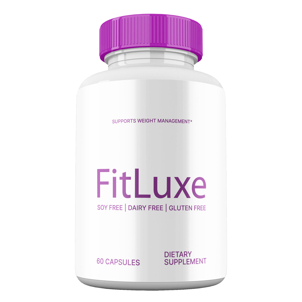 FitLuxe Capsules – PeopleRoutine