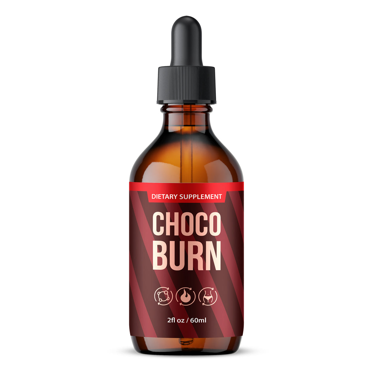ChocoBurn Drops – PeopleRoutine