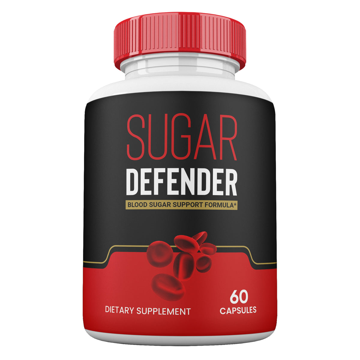Sugar Defender Blood Sugar Support – PeopleRoutine