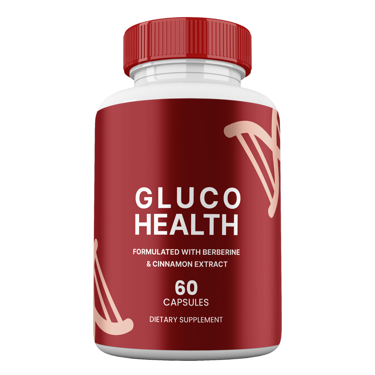 Gluco 6 Capsules – PeopleRoutine