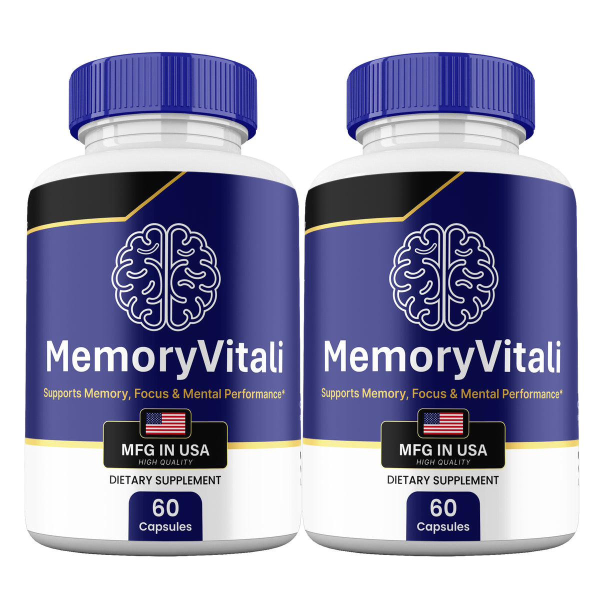 Memory Vitali Capsules – PeopleRoutine