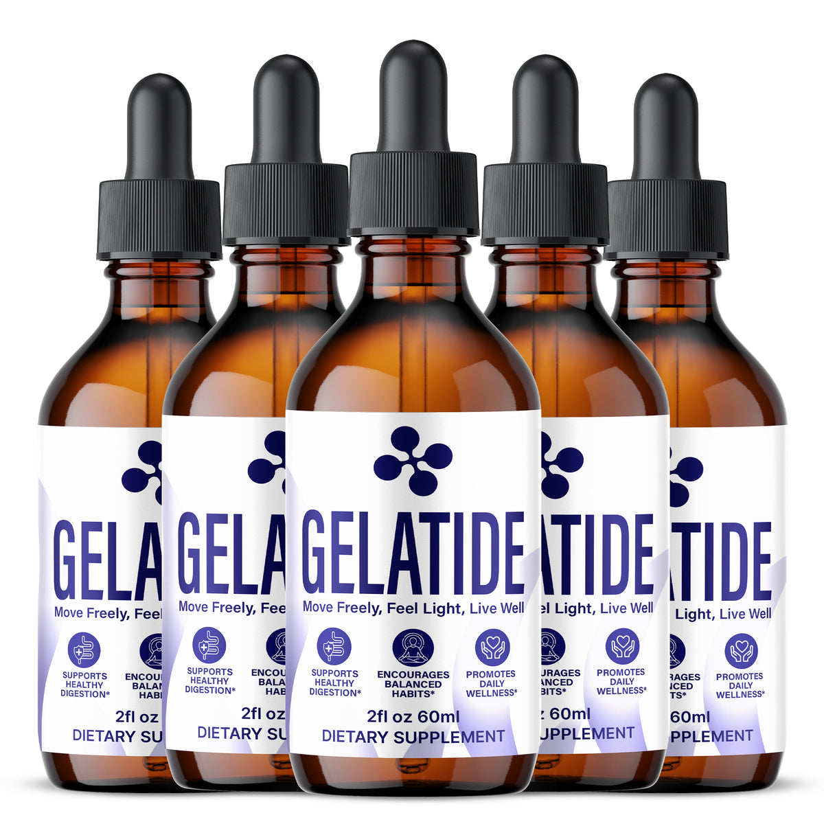 Gelatide Drops – PeopleRoutine