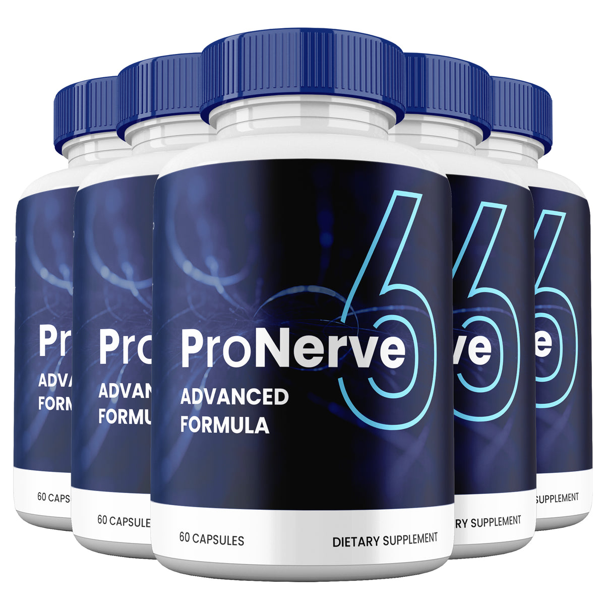 ProNerve 6 Capsules – PeopleRoutine