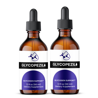 Glycopezil Drops – PeopleRoutine
