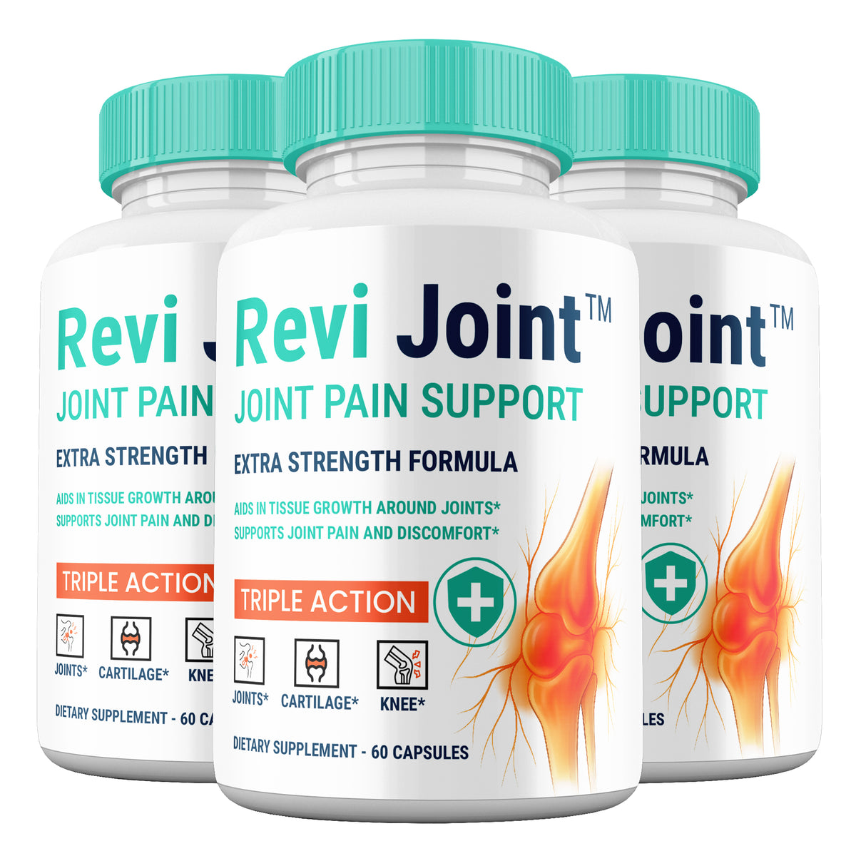 Revi Joint Capsules – PeopleRoutine