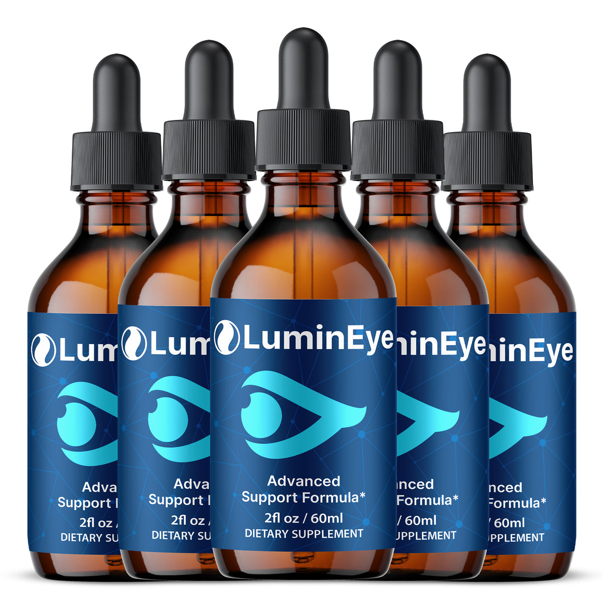LuminEye Drops – PeopleRoutine