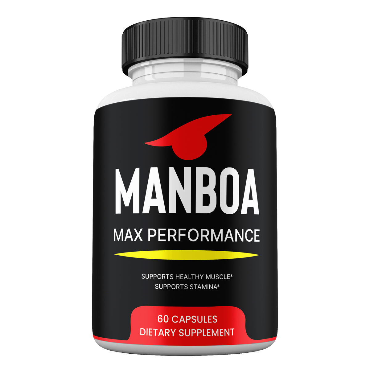 Manboa Capsules – PeopleRoutine
