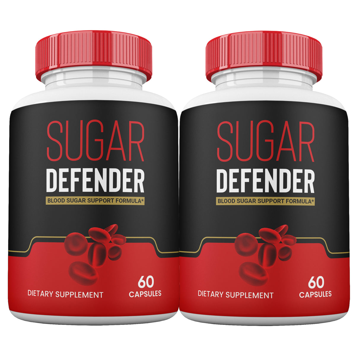 Sugar Defender Blood Sugar Support – PeopleRoutine