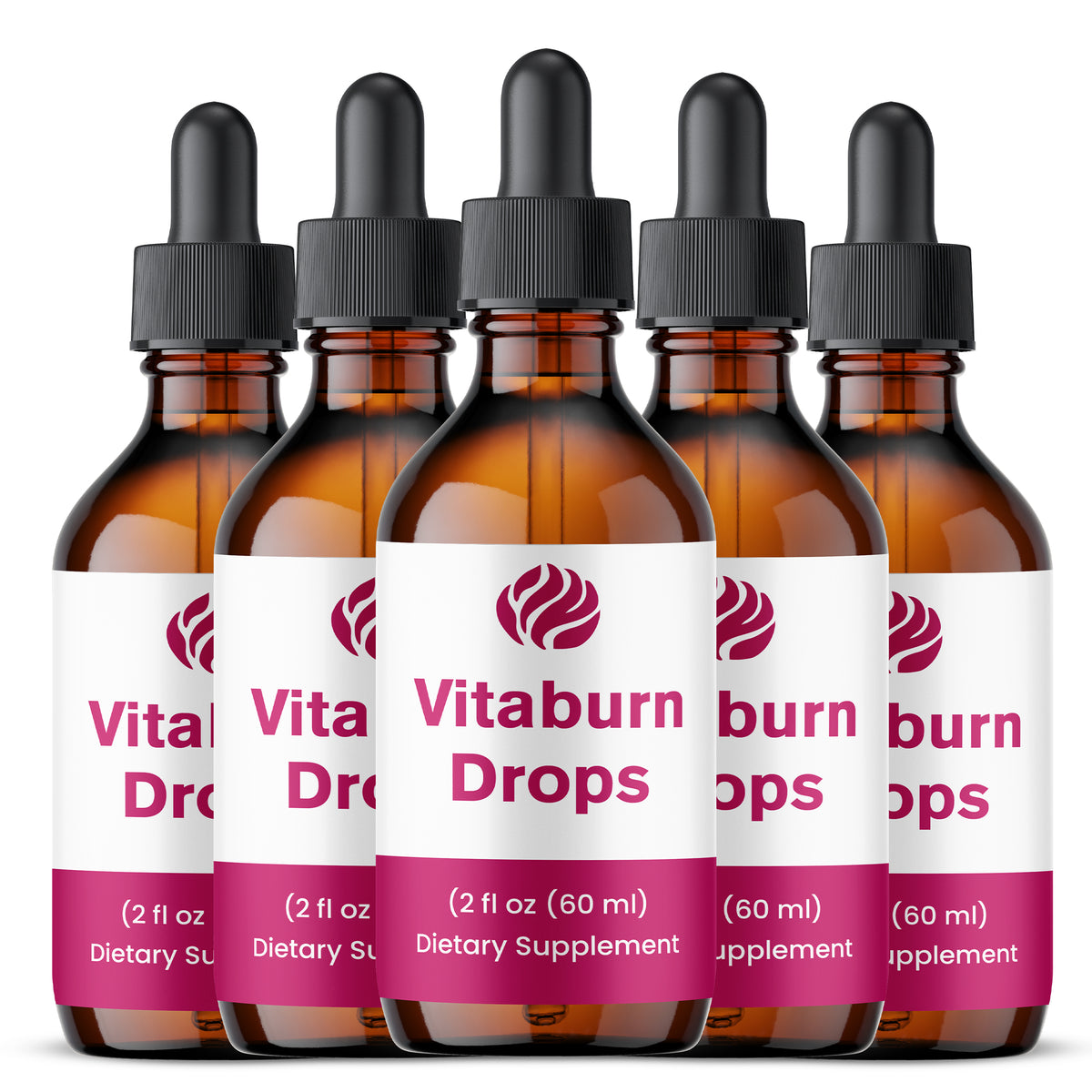 Vitaburn Drops – PeopleRoutine