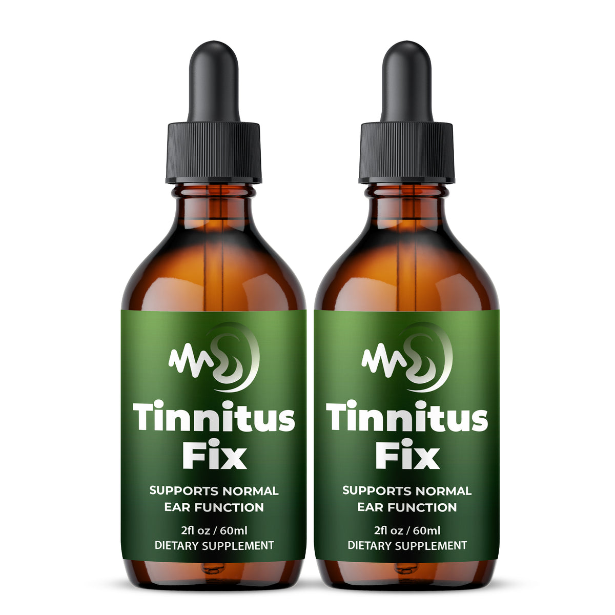 Tinnitus Fix Drops – PeopleRoutine