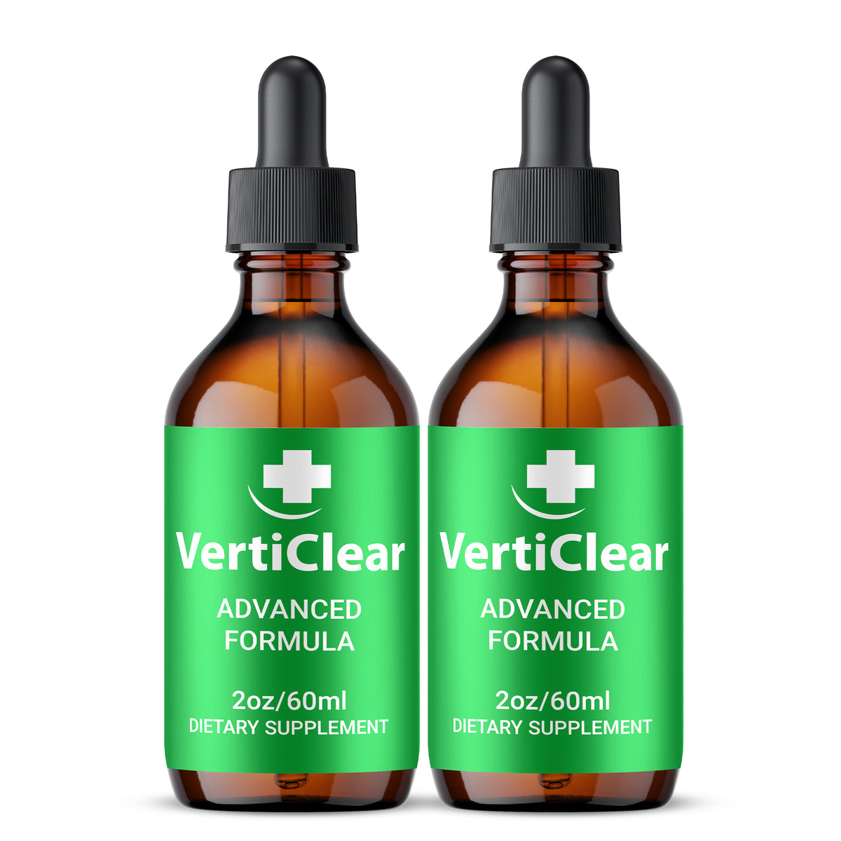 VertiClear Drops – PeopleRoutine