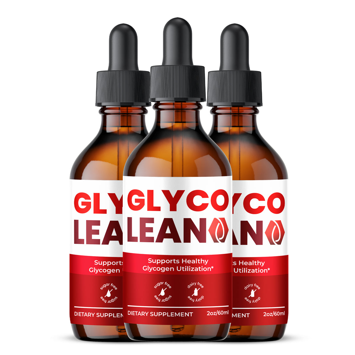 Glyco Lean Drops – PeopleRoutine