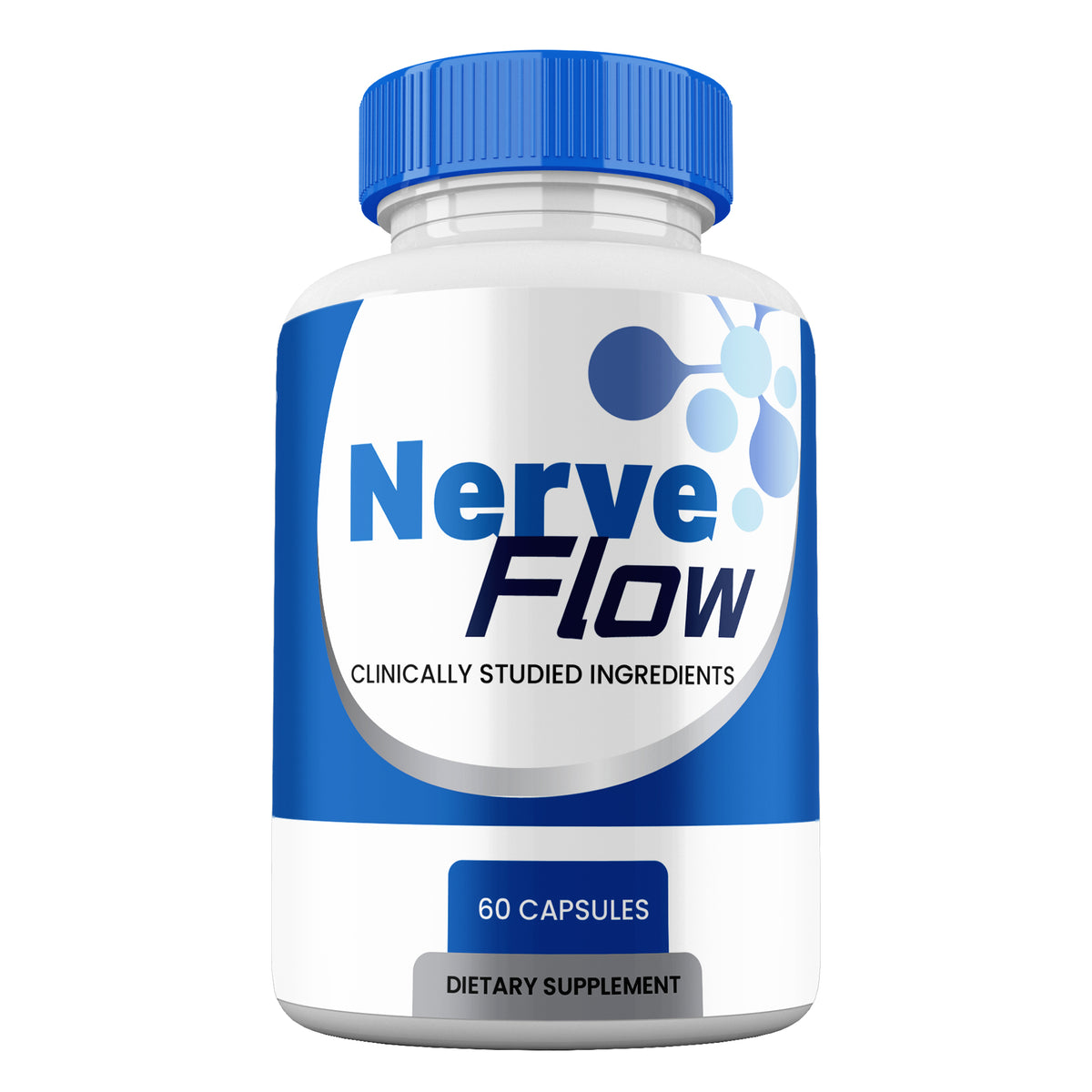 Nerve Flow Capsules – PeopleRoutine