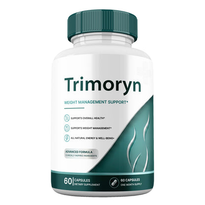 Trimoryn Capsules – PeopleRoutine