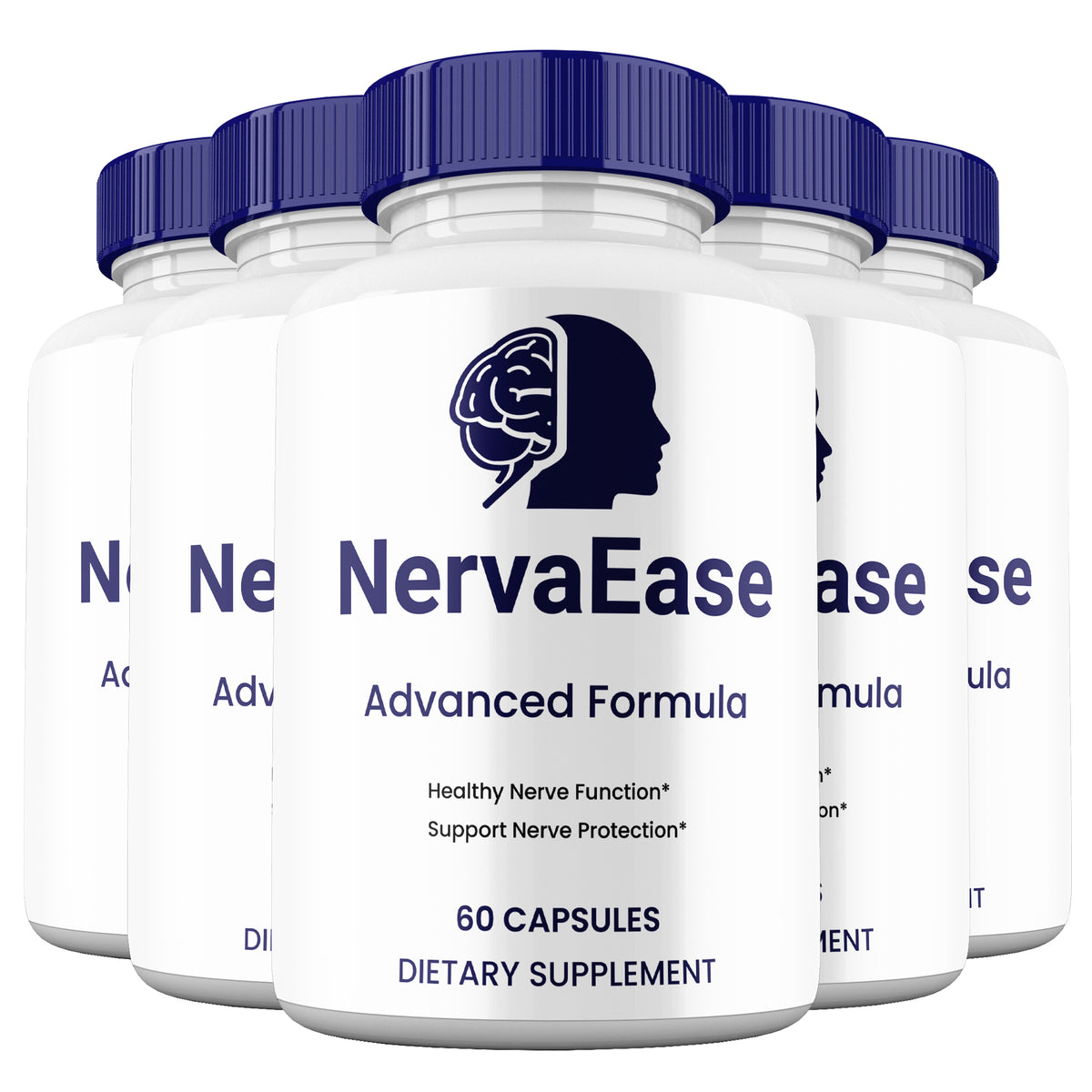 NervaEase Capsules – PeopleRoutine