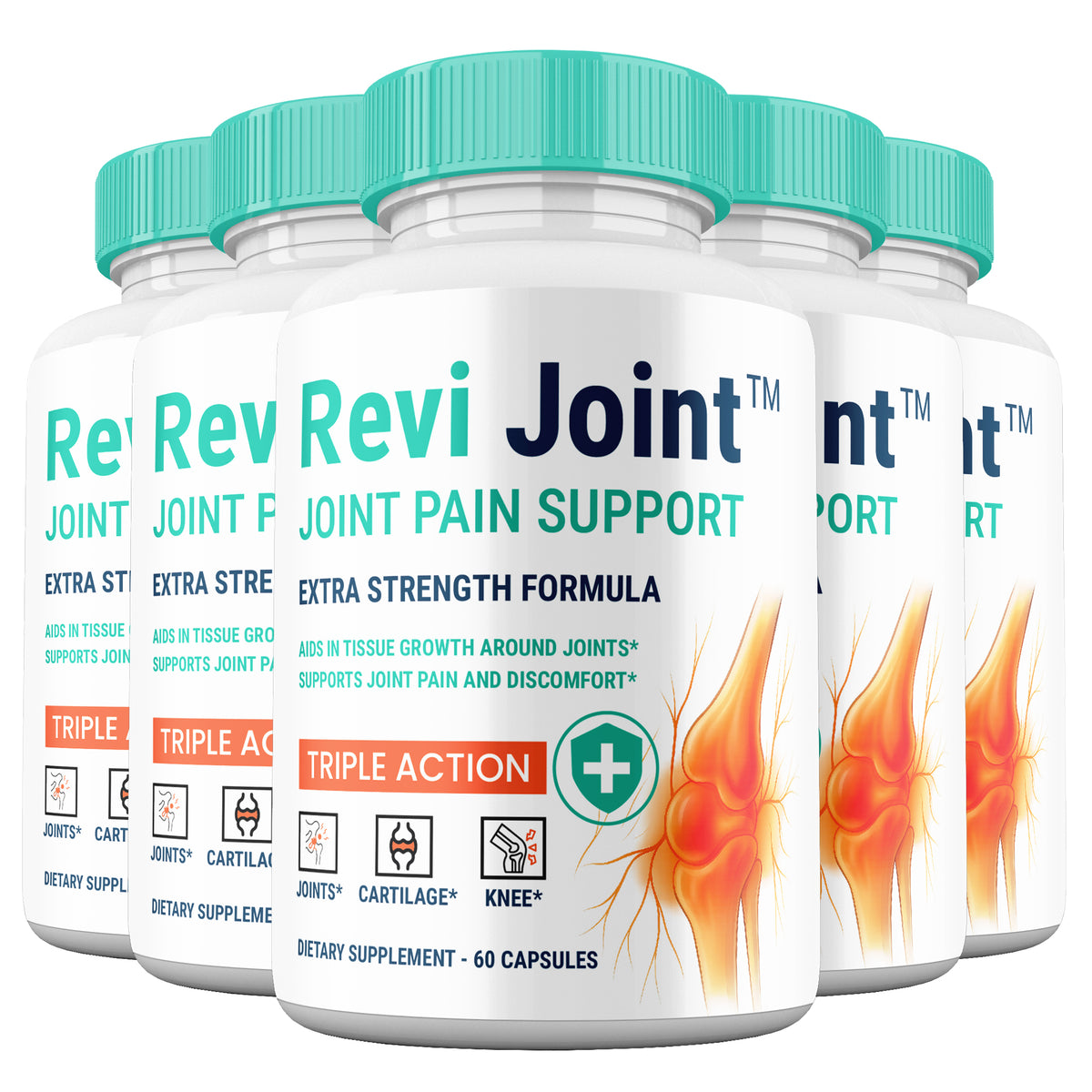 Revi Joint Capsules – PeopleRoutine