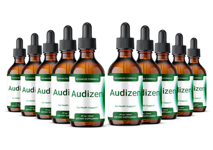 AudiZen Drops – PeopleRoutine