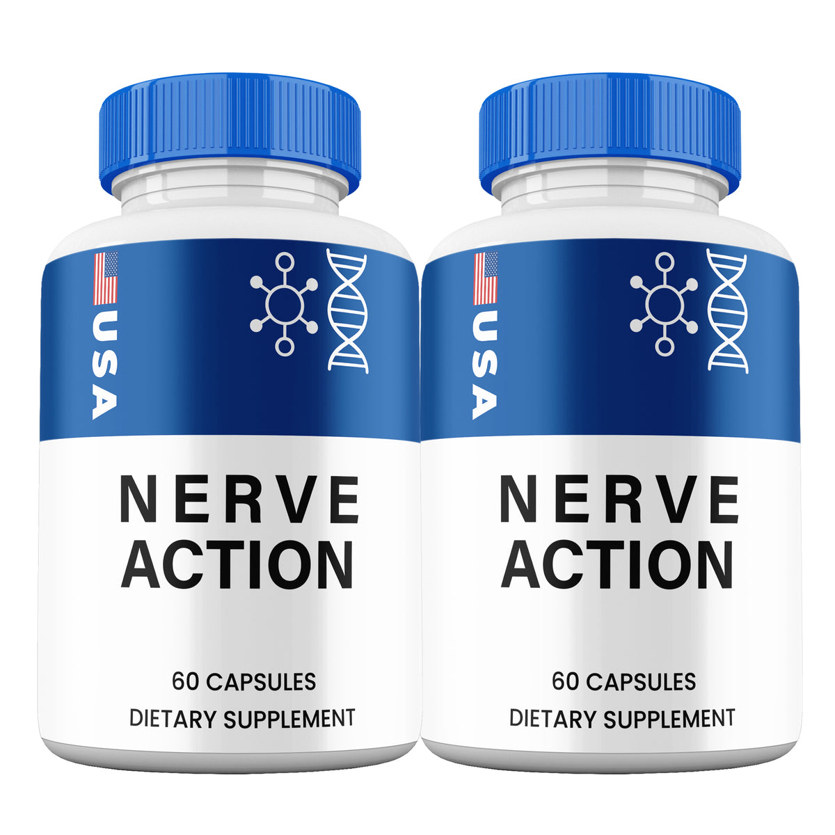 Nerve Action Capsules – PeopleRoutine