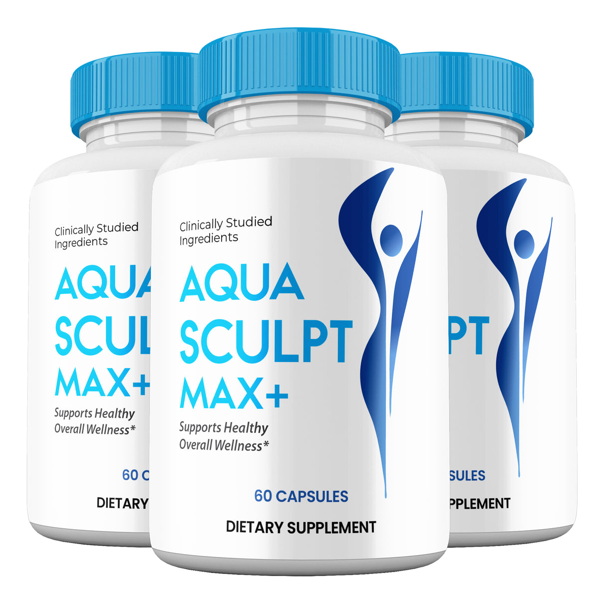 Aqua Sculpt Max+ Capsules – PeopleRoutine