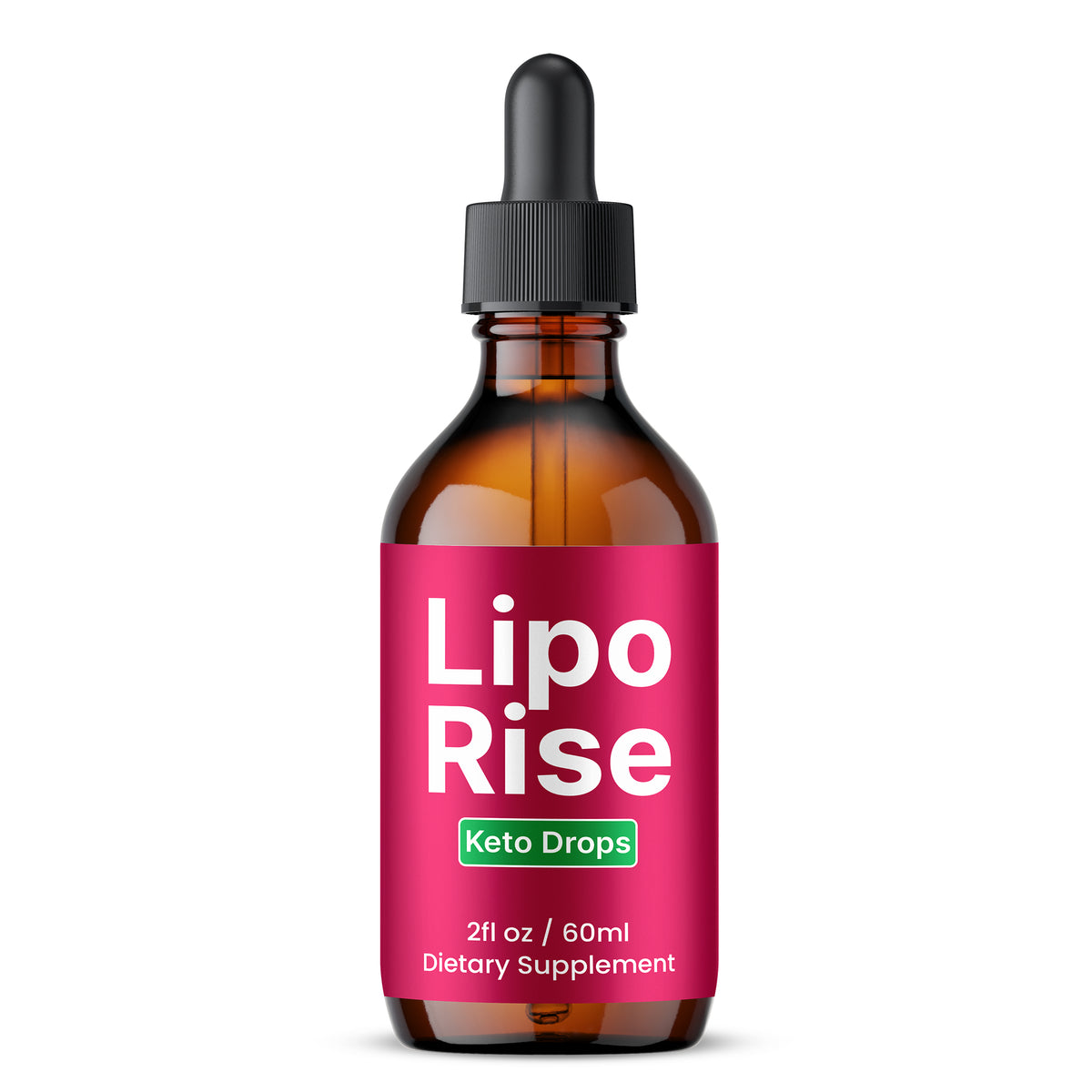 Lipo Rise Drops – PeopleRoutine