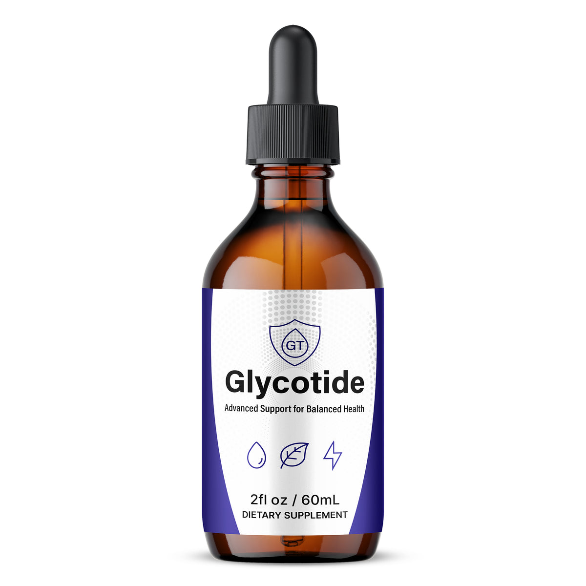 Glycotide Drops – PeopleRoutine