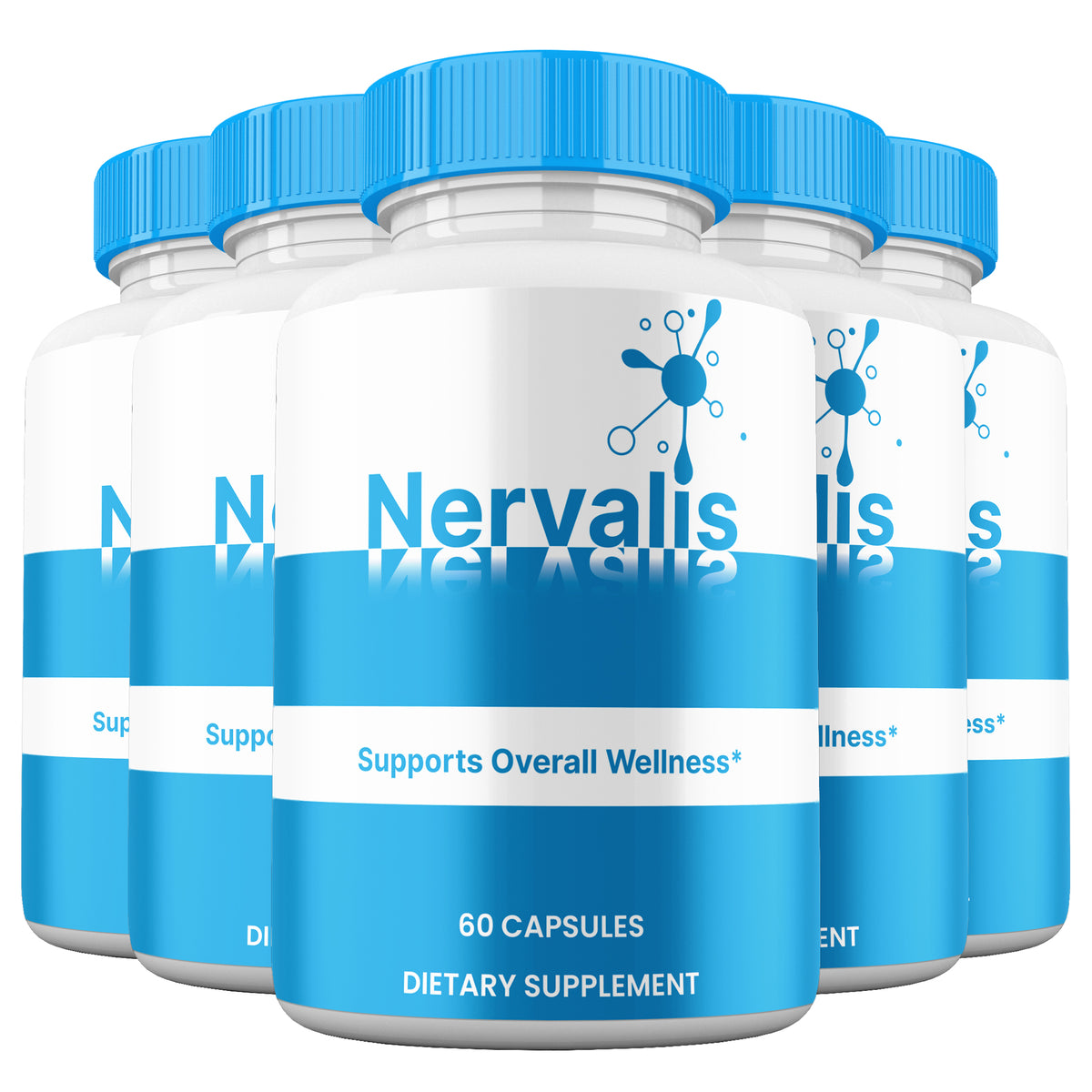 Nervalis Capsules – PeopleRoutine