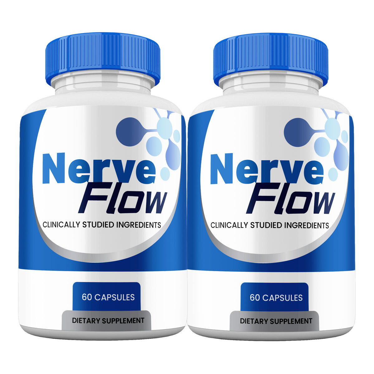 Nerve Flow Capsules – PeopleRoutine