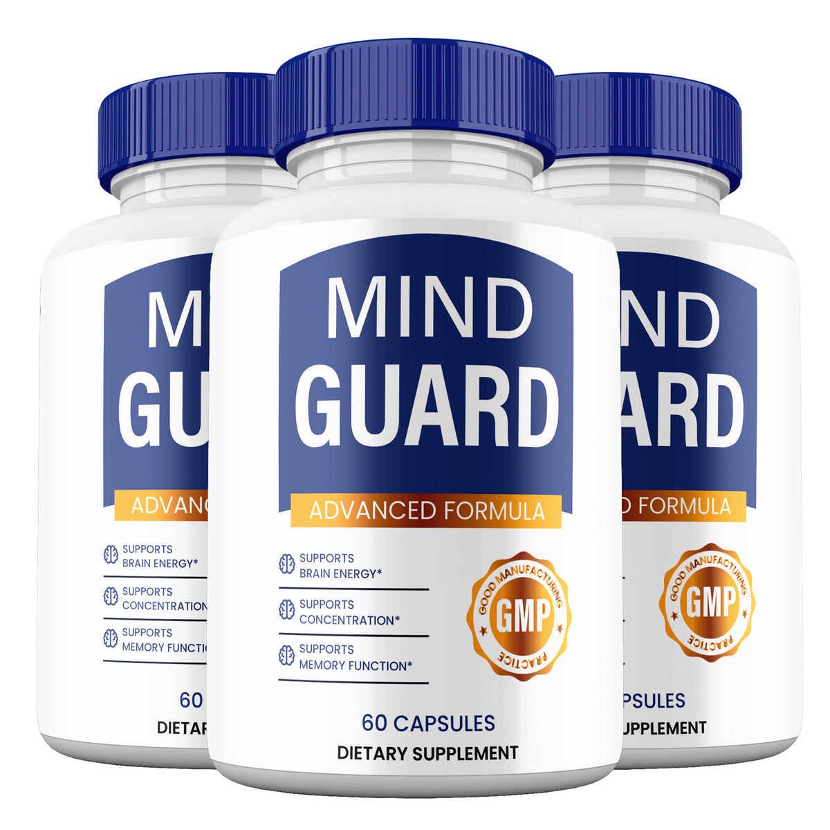 Mind Guard Capsules – PeopleRoutine