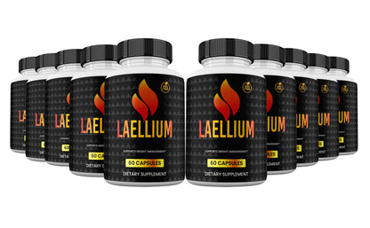 Laellium Capsules – PeopleRoutine