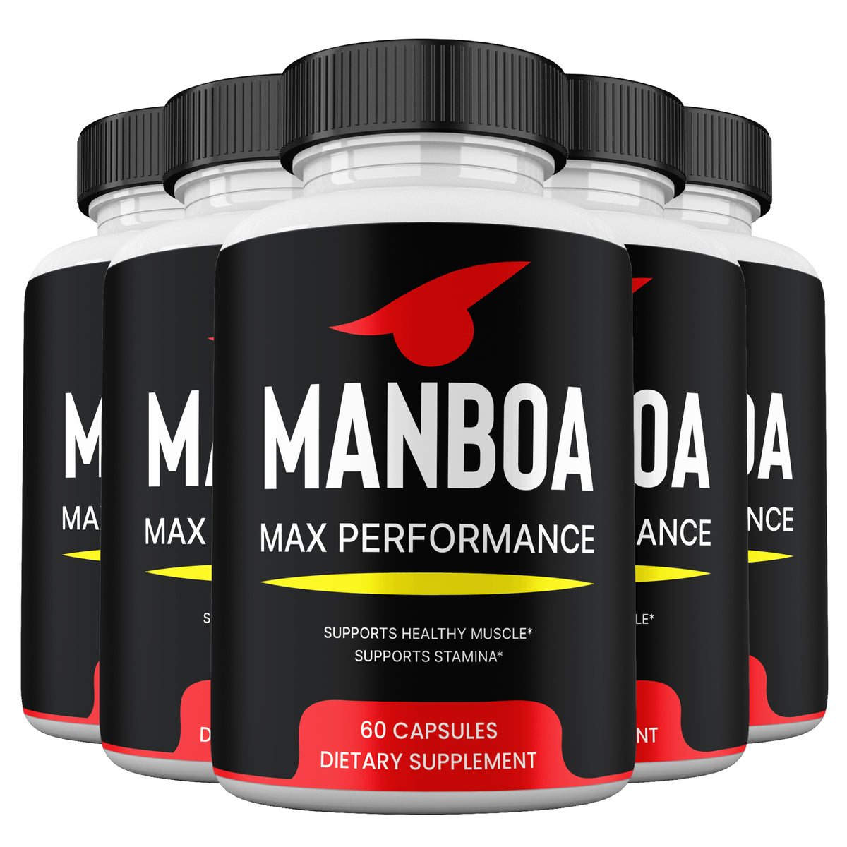Manboa Capsules – PeopleRoutine
