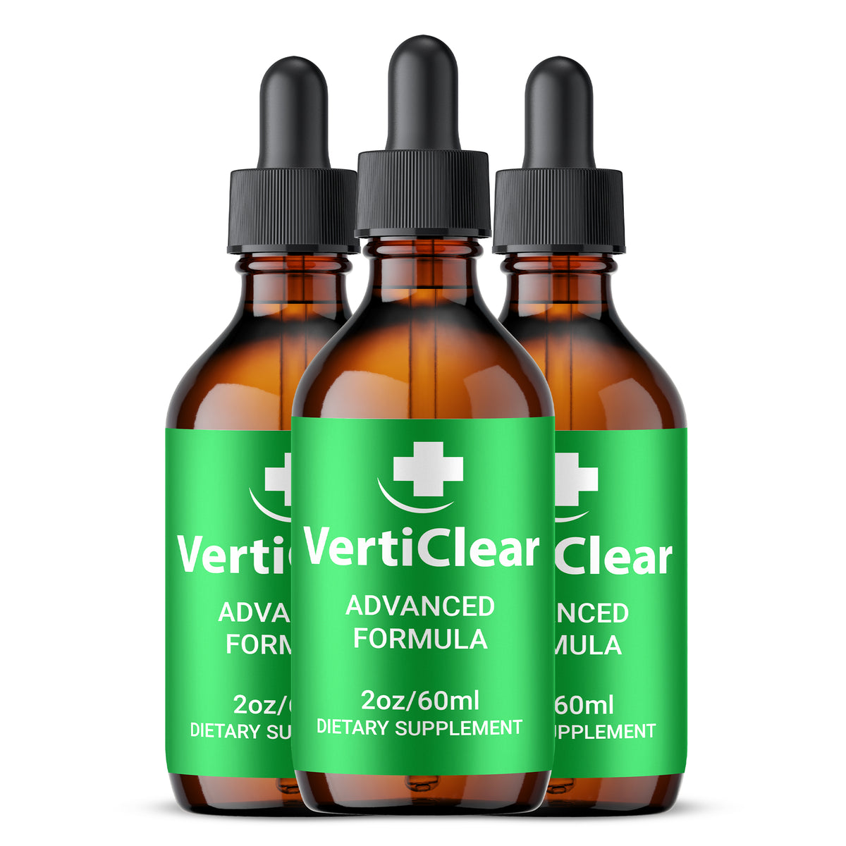 VertiClear Drops – PeopleRoutine
